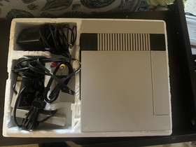 Nintendo Entertainment System NES Control Deck Console CIB &ndash; Complete in Box