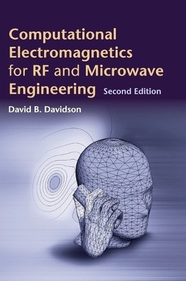 David B. Davids Computational Electromagnetics for RF and Mi (Gebundene Ausgabe)