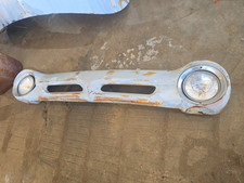 1956 Ford Truck Complete Painted Grill Grille 56 1956 Ford Truck Complete Painted Grill Grille 56