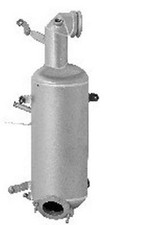 Rußpartikelfilter DPF FIAT SEDICI  2.0 D Multijet (FY_)