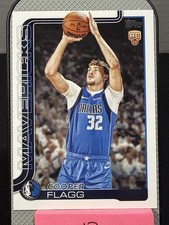 2025-26 Topps - Cooper Flagg #201 (RC)