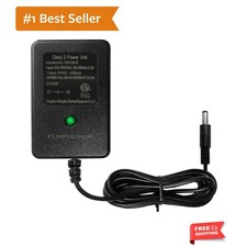 12 Volt Battery Charger for Kids Ride on Toys - Universal Charger for Best Ch...