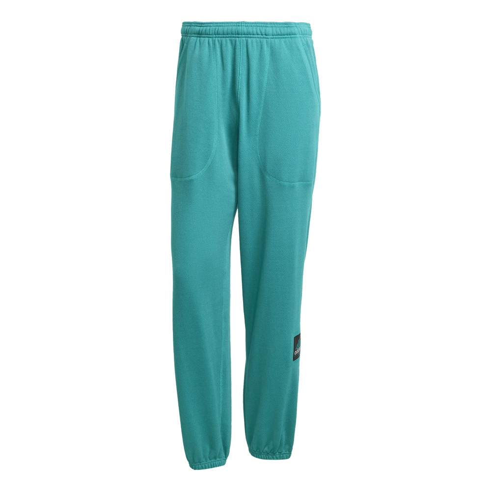 adidas Eqt Reflective Pants Mens Size M  Casual Athletic Bottoms JP0356