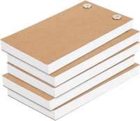 Flipbook Kit, Blanko Flipbooks Animationspapier Zum Erstellen Von Cartoons Zum S