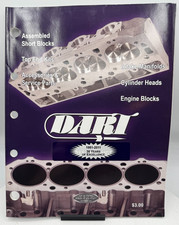Dart 2011 Product Catalog Dart Machinery Short Blocks Engine Parts