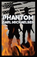 Phantom Carl Michaelsen Taschenbuch Kartoniert / Broschiert Englisch 2022