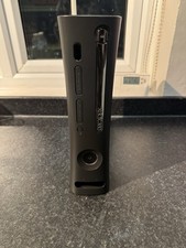 Microsoft Xbox 360 Elite Video Game Console Very Good Condition Working