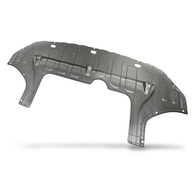 #ad Engine Splash Shield For Hyundai Accent 20 22 Replacement Front CAPA Certified $121.01
