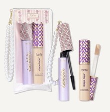 Tarte SPOTTED: The Icons Best-Sellers Set - Shape Tape Concealer Shade 35N New