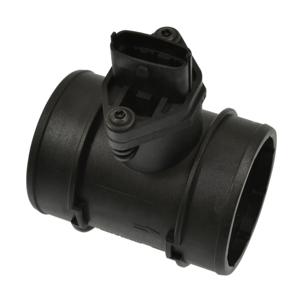 For Porsche Carrera GT 2004 2005 Mass Air Flow Sensor | Plastic 98660612501