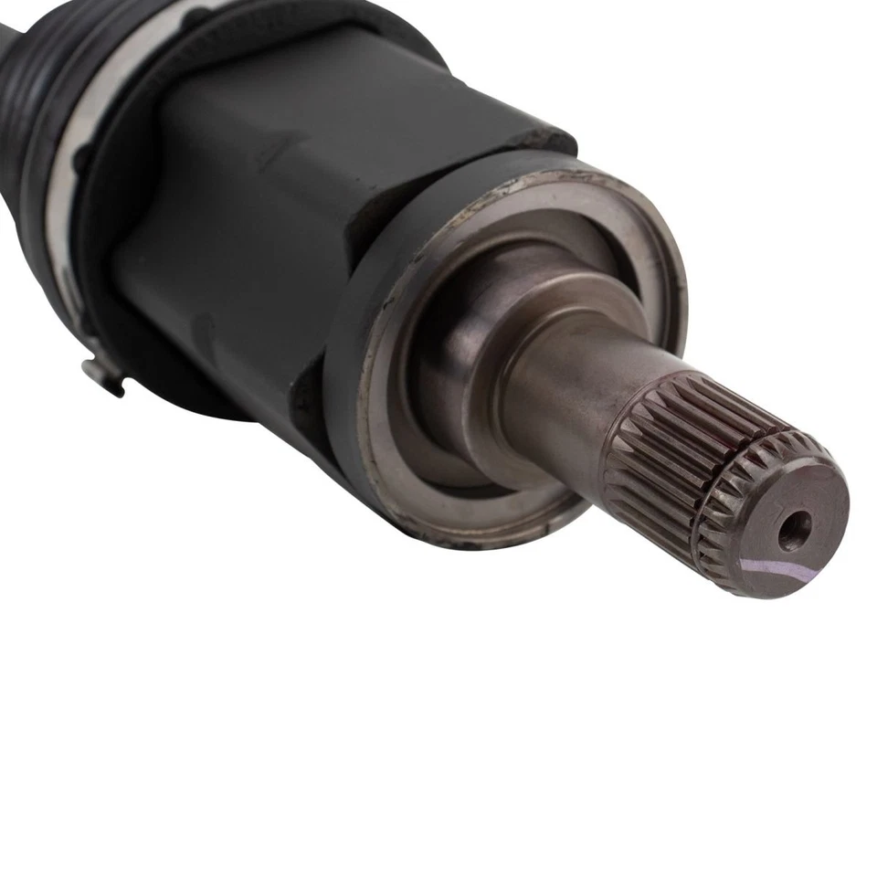 Eje delantero izquierdo GKN para BMW X5 2000-2006 Foto 2 de 3