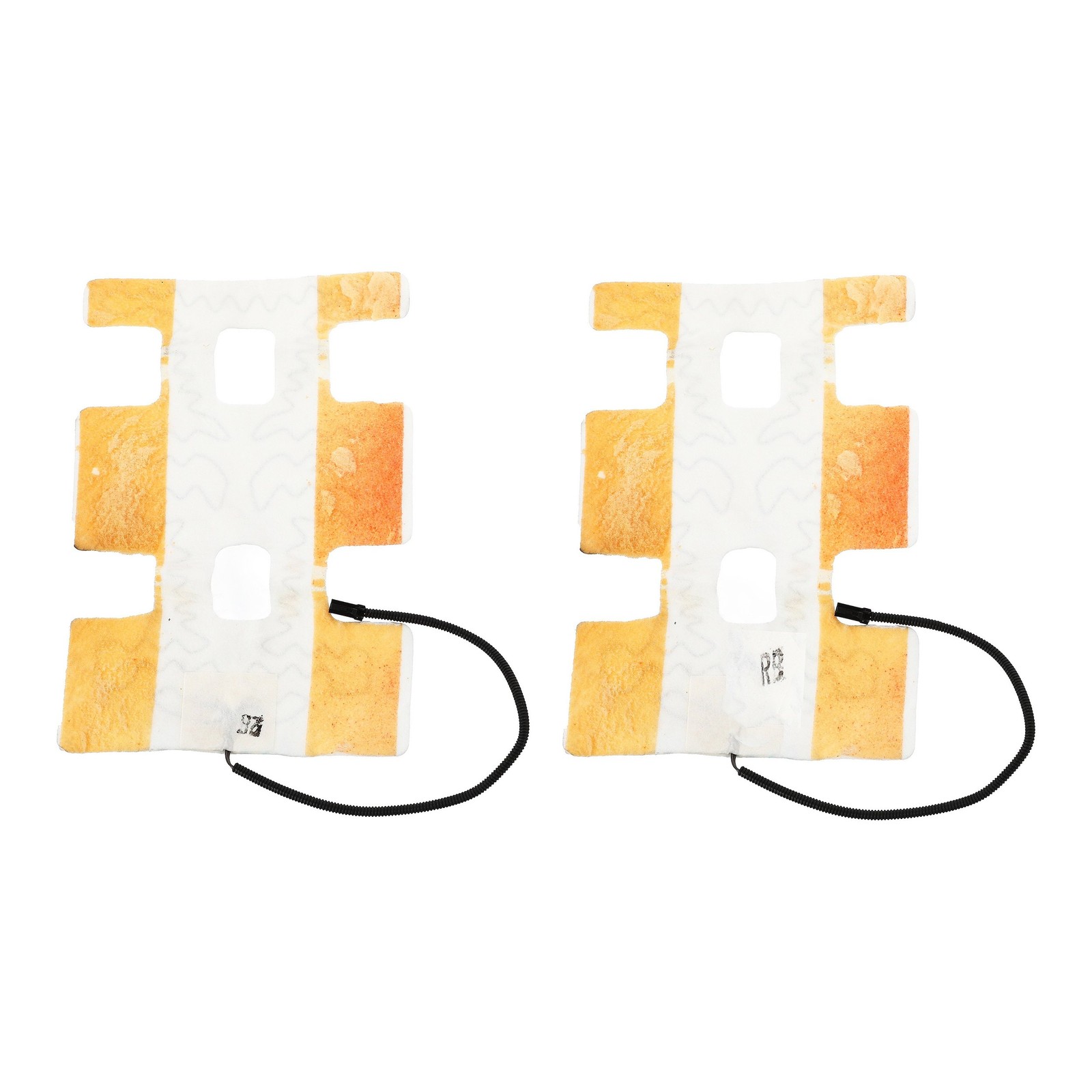 Calefactor de respaldo de asiento para Ford Taurus/Taurus X/Sable 2005-2009 (N/P 5F9Z-14D696-A)