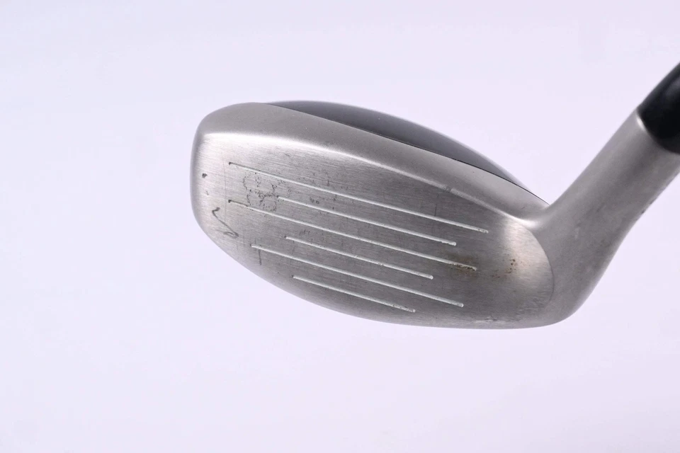 Taylormade Rescue Mid #2 Hybrid / 16 Degree / Regular Flex Taylormade Shaft - Image 4 of 4