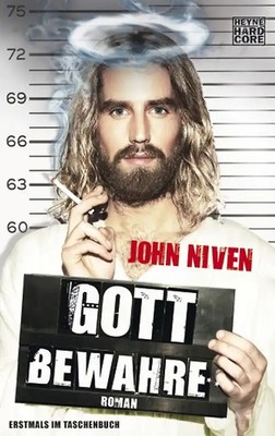 Gott bewahre