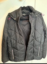 Mercedes Jacke Gr. XL