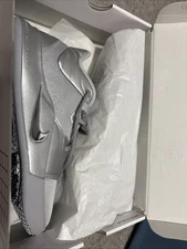 Nike PG 3 NASA Silver 50th Edition - Size US 11
