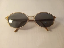 Silhouette SPX 1921 Clear Brown Eyeglass Frames