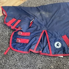 Derby House Horse Rug 200g 5’