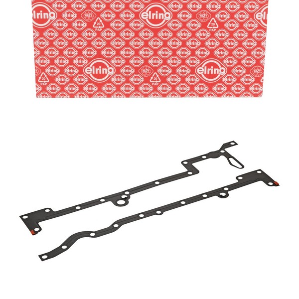 Elring Dichtungssatz ÖLwanne FüR Ford Ranger (Tke) Transit 2007-2014 3.2 Tdci-image