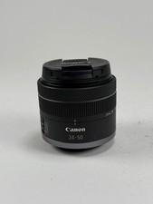Canon RF 24-50mm f4.5-6.3 IS STM