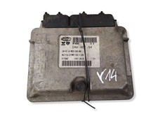 Moteur Fiat MULTIPLA