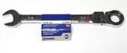KOBALT 0338381 Flex Hand Box End Ratcheting Combination Wrench 5/8" 338381