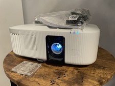 Epson Projector EH-TW6250 4K PRO-UHD - 2.800 Lumen - 3LCD technology - HDMI port