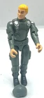 Vintage 1982 G I Joe action figure HAWK - Straight Arm w/ helmet  - read