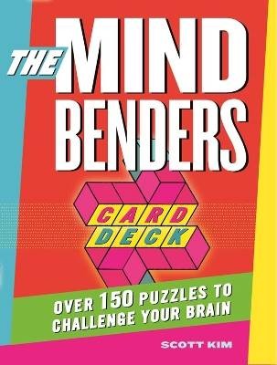 The Mind Benders Card Deck, Kim, Scott,
