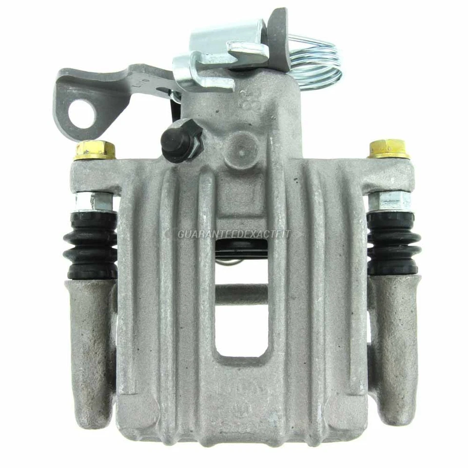 Центричный задний левый тормозной суппорт для Audi A4 Quattro и VW Passat TCP - Изображение 3 из 4