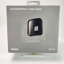 New Gopro Anamorphic Lens Mod Lens Mod 170425A