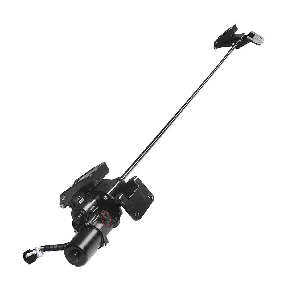 Power Running Board Motor Right for Ford Expedition 2007-2017 Lincoln Navigator Foto 3 de 4