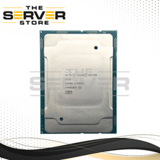 Intel Xeon Silver 4216 2.10GHz 16C 22MB 100W FCLGA3647 CPU CD8069504213901 SRFBB