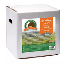 40 Lbs. Box High K Fertilizer NPK 5-10-27 1.84 per gallon