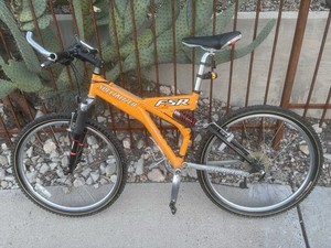 Specialized Ground Control 26 | eBay