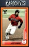 Jose Ramirez 2021 Topps Big League #235 Orange