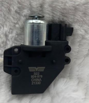 GMC Envoy Dorman Shift Interlock Solenoid  2002-2006