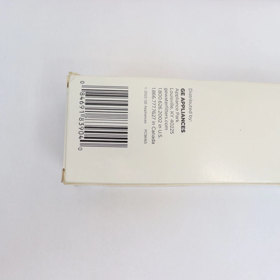 GE Universal Long Life Refrigerator Water Filter - Image 3 of 4