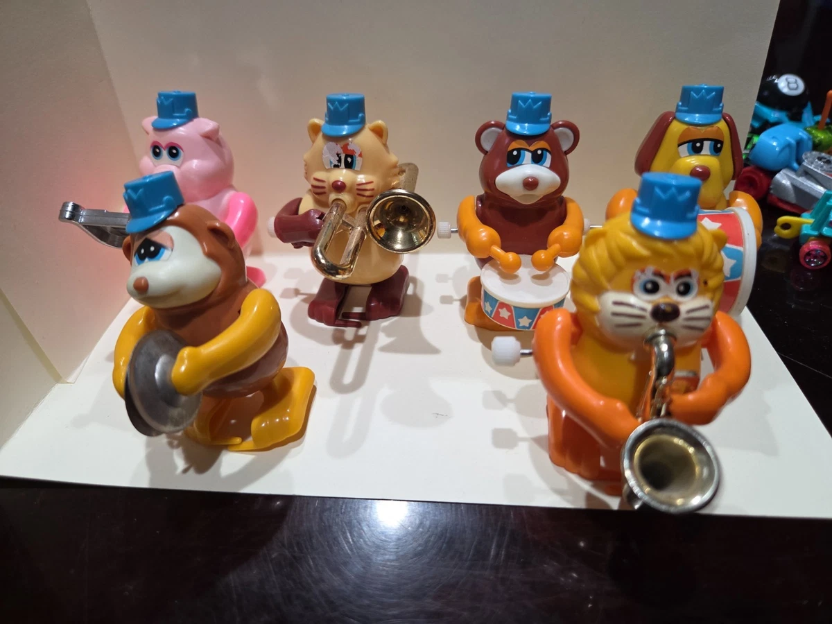 TOMY Vintage & Antique Toys for sale - eBay