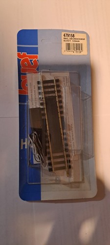 Rail Dételeur Electrique HO JOUEF 123mm Ref 479158 | Condition: Neuf