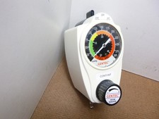 Gentec Healthcare 881VR-300-CH-D CONT/INT Vacuum Suction Regulator