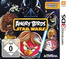 Angry Birds Star Wars