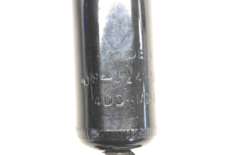 Amortecedor Kimpex 08-114-09 novo na caixa - Imagem 4 de 4