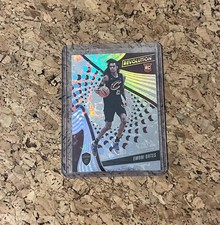 2023-24 Panini Revolution - Rookies Emoni Bates #148 Avalanche (RC)