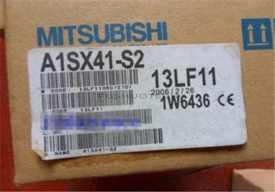 1Pc New   A1SX41-S2 Plc ez #qo