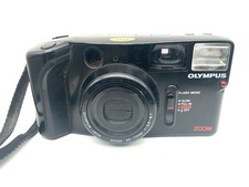 Olympus AZ-1 Zoom Point shoot With 35-70mm 1:3 .5-6.7 Compact Camera Analog