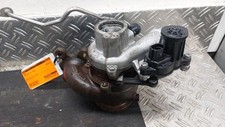 Turbolader Skoda Fabia IV PJ3 16391015066 P24652174