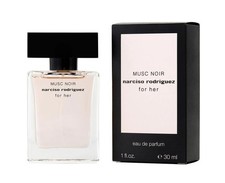 Narciso Rodriguez Musc Noir 1.0 oz EDP Spray ...
