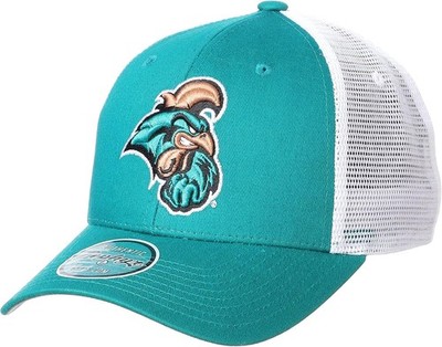 Coastal Carolina Chanticleers NCAA Adjustable Snapback Hat
