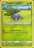 Oddish - 4/147 - Burning Shadows Pokemon 2017